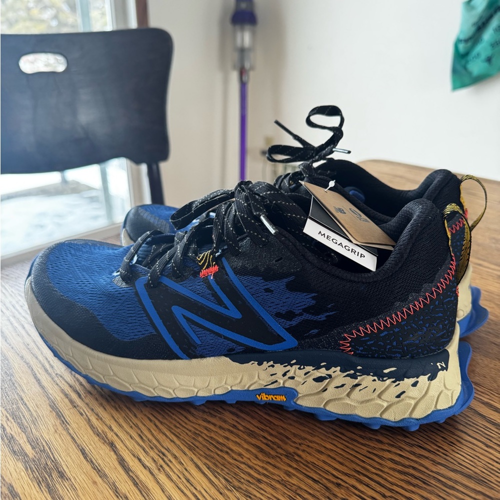 New Balance Hierro v7 Fresh Foam Running 10.5 men